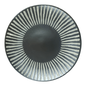 Ceramic 26.5cm Dinner Plate