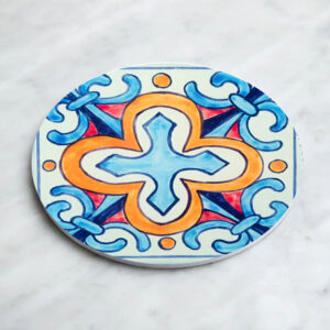 Mug Coasters 10.8cm Round