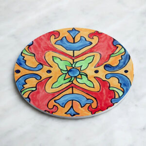 Mug Coasters 10.8cm Round