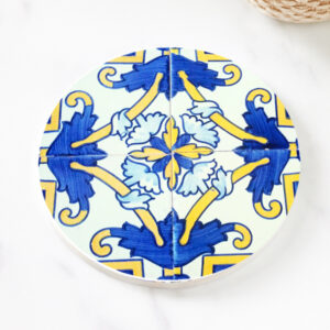 Mug Coasters 10.8cm Round