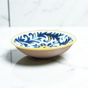 Ceramic 9cm Sauce Dish