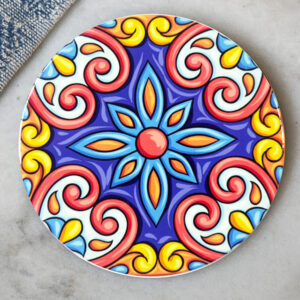 Mug Coasters 10.8cm Round