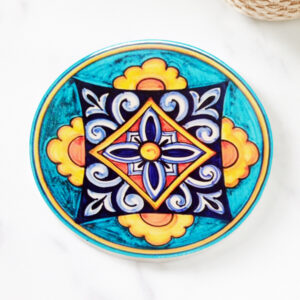 Mug Coasters 10.8cm Round