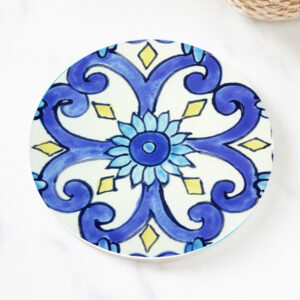 Mug Coasters 10.8cm Round