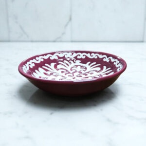 Ceramic 9cm Sauce Dish