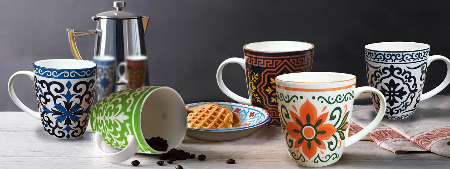 New arrival Website Banner - 1